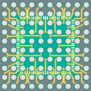 Fan-In Wafer/Panel-Level Chip-Scale Packages