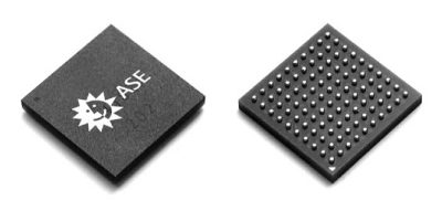 flip chip packaging technology
